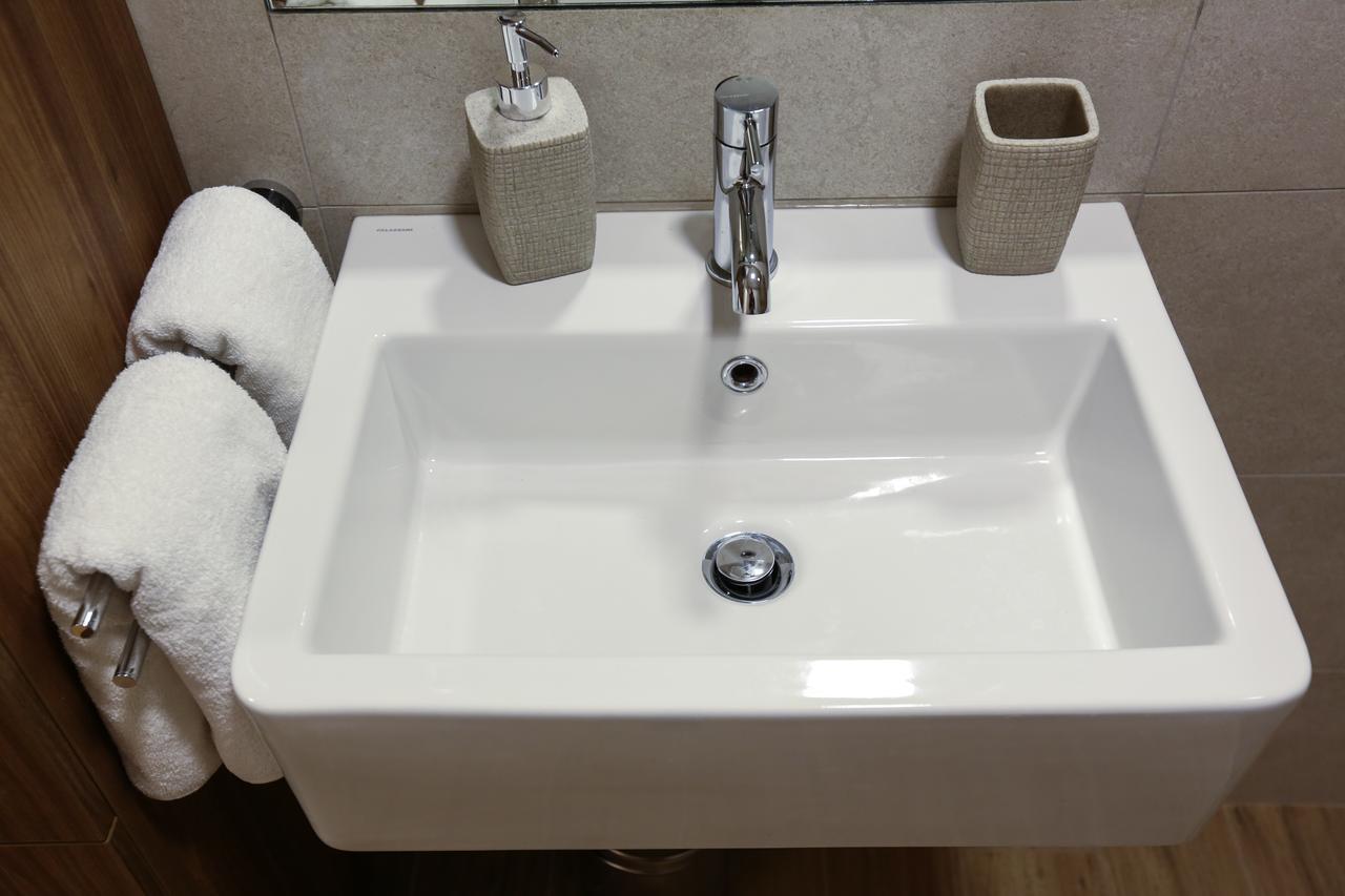 Apartment Promenada 30 Novi Sad Dış mekan fotoğraf