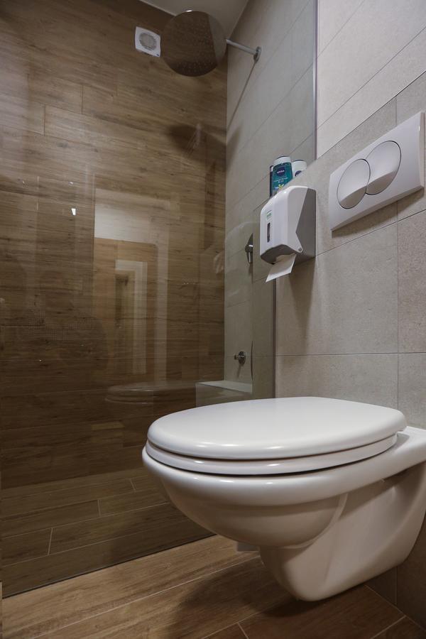 Apartment Promenada 30 Novi Sad Dış mekan fotoğraf