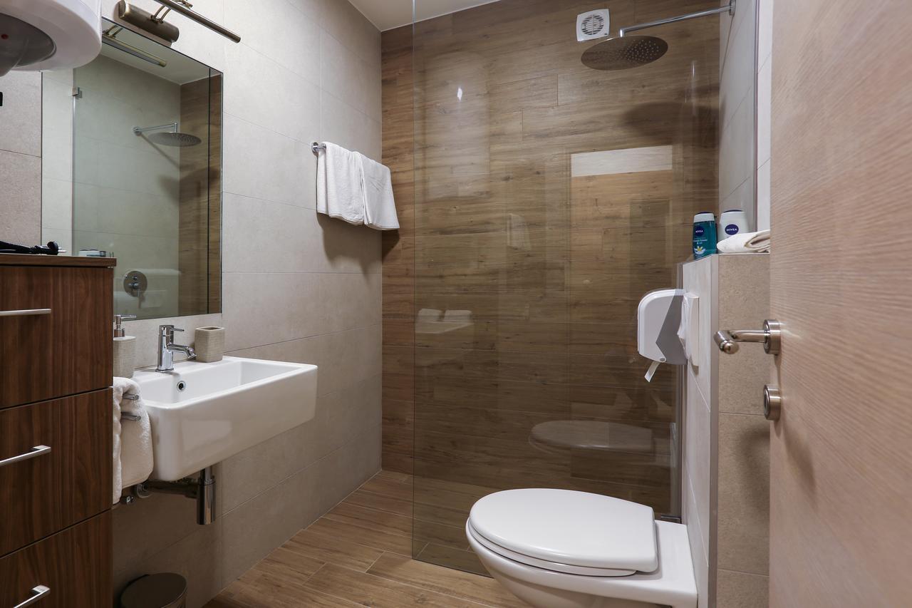 Apartment Promenada 30 Novi Sad Dış mekan fotoğraf