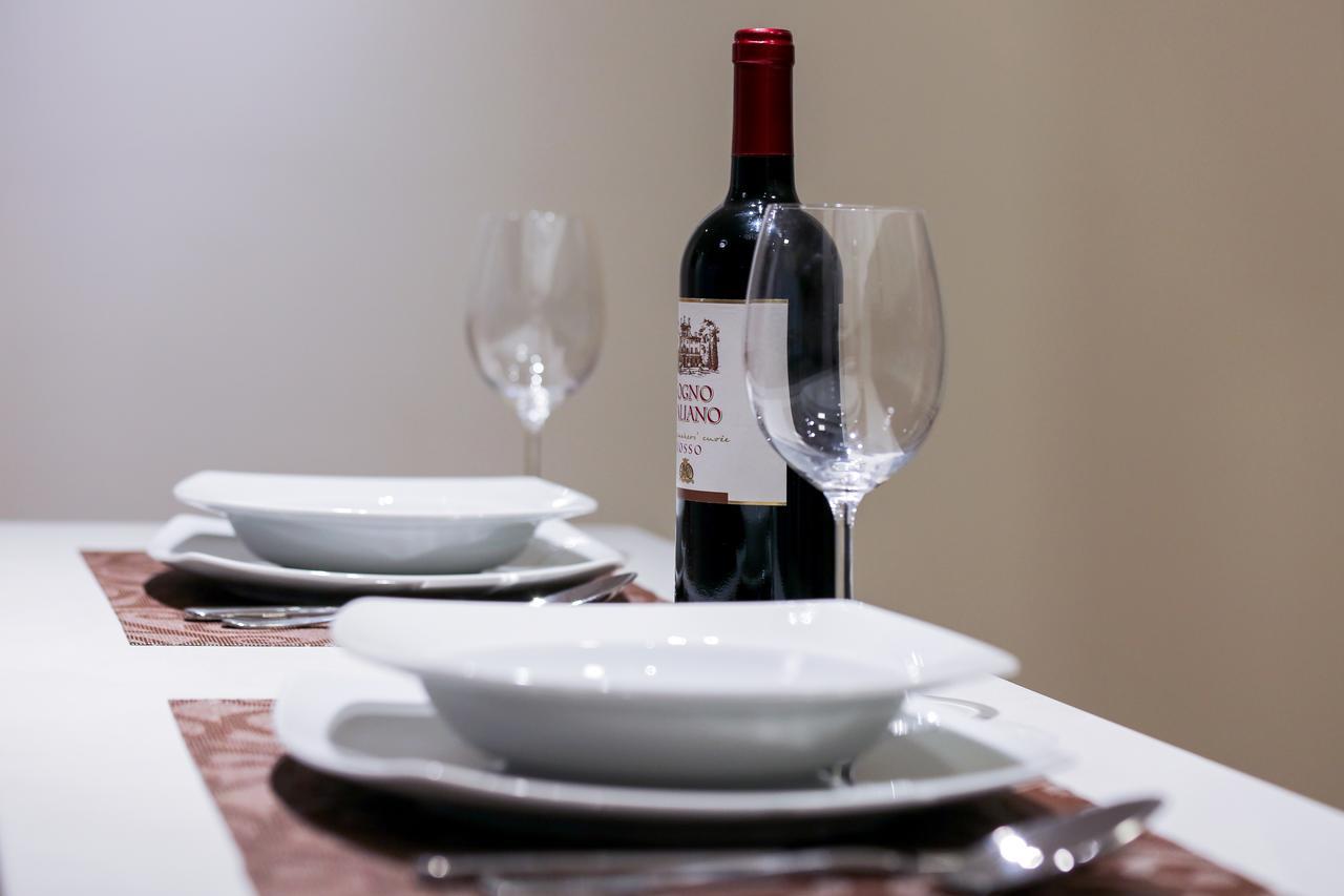 Apartment Promenada 30 Novi Sad Dış mekan fotoğraf